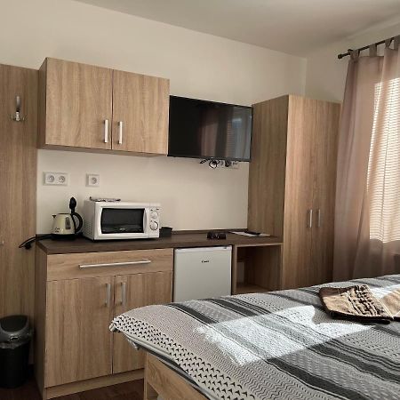 Penzion Na Rozcesti Bulhary Extérieur photo