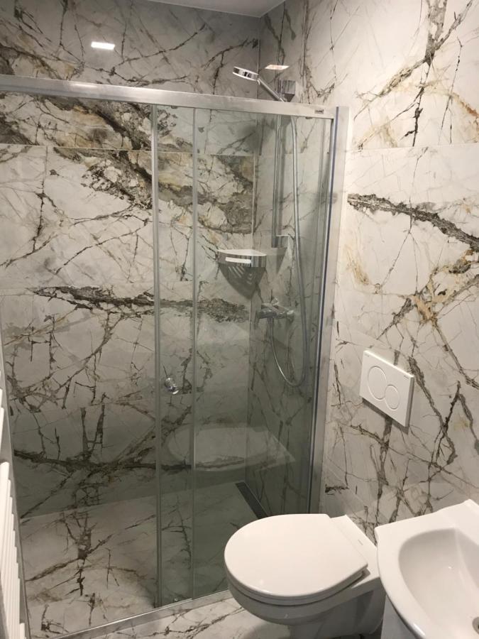 Penzion Na Rozcesti Bulhary Extérieur photo