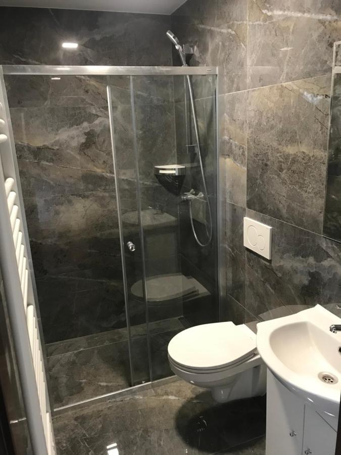 Penzion Na Rozcesti Bulhary Extérieur photo