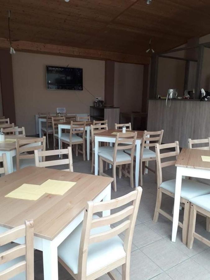 Penzion Na Rozcesti Bulhary Extérieur photo