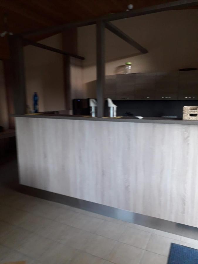 Penzion Na Rozcesti Bulhary Extérieur photo