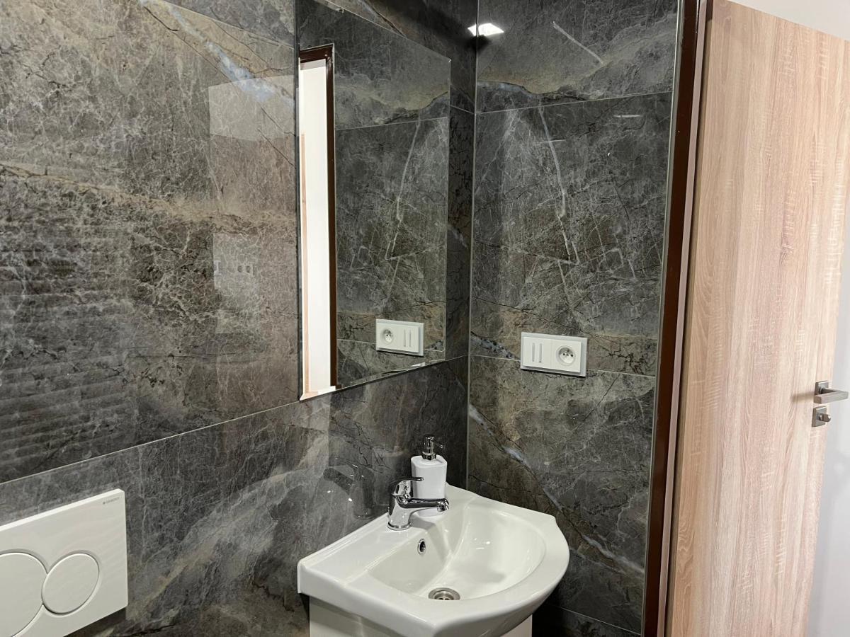 Penzion Na Rozcesti Bulhary Extérieur photo