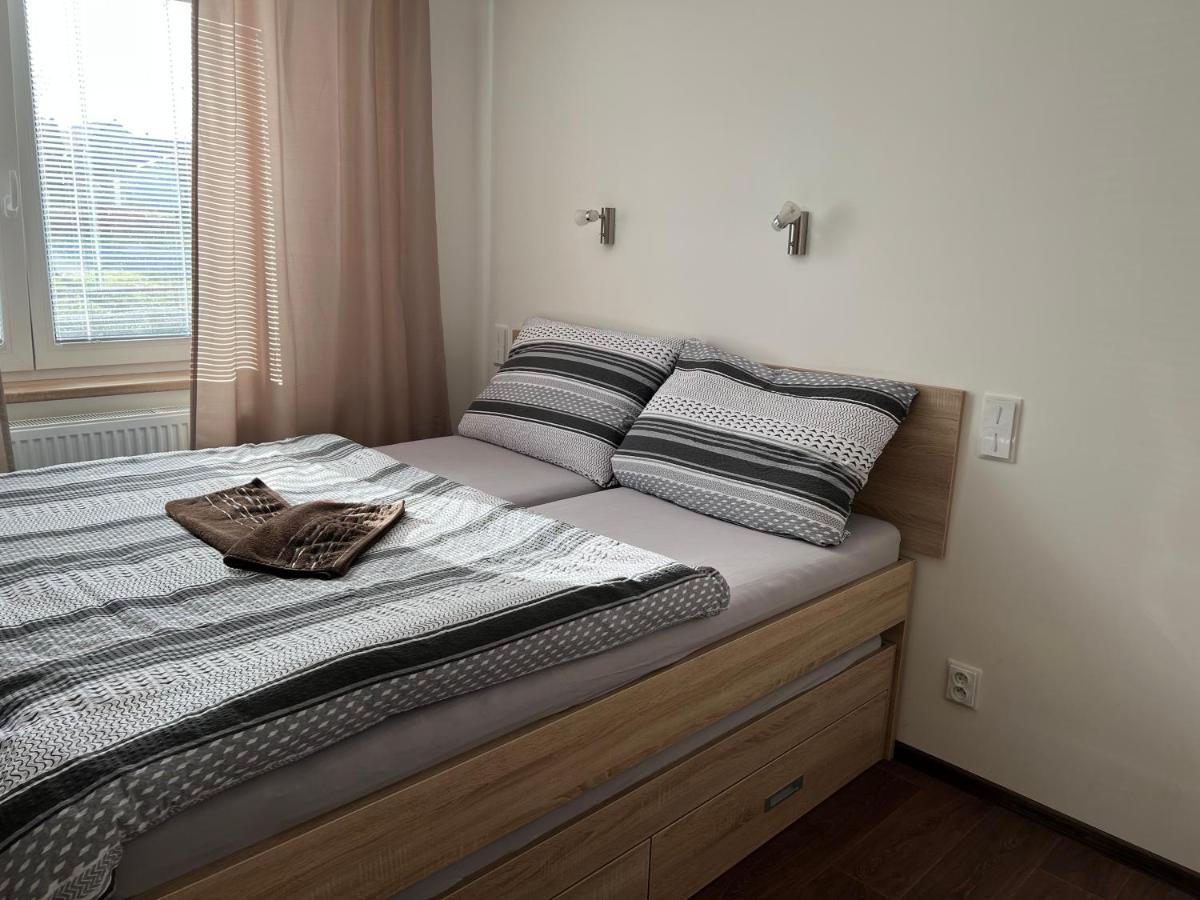Penzion Na Rozcesti Bulhary Extérieur photo