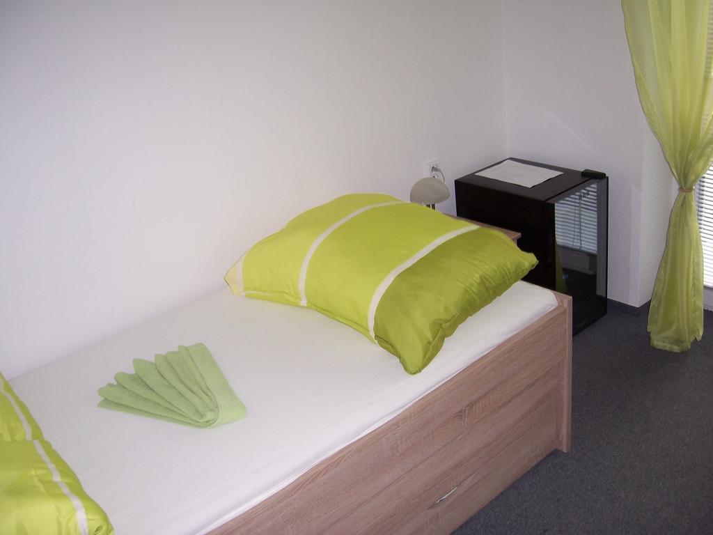 Penzion Na Rozcesti Bulhary Chambre photo