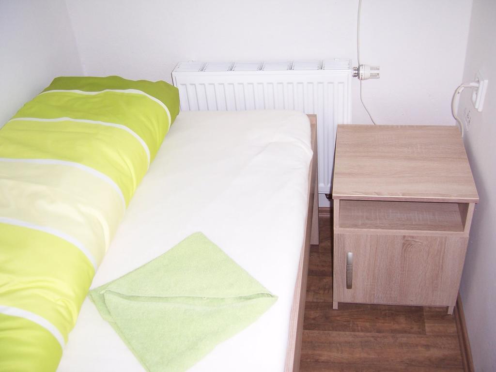 Penzion Na Rozcesti Bulhary Chambre photo