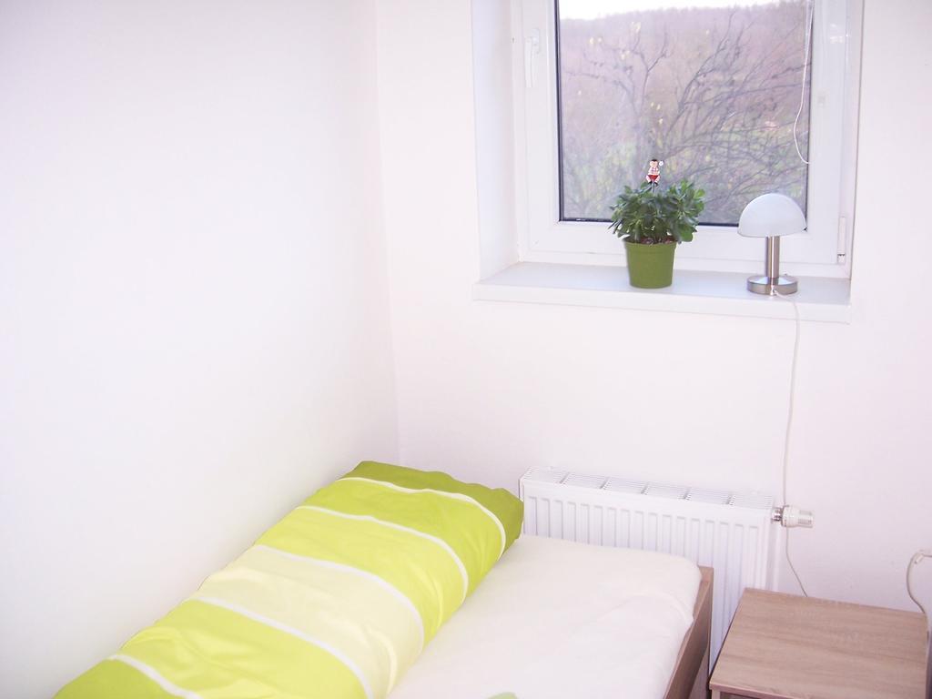 Penzion Na Rozcesti Bulhary Chambre photo