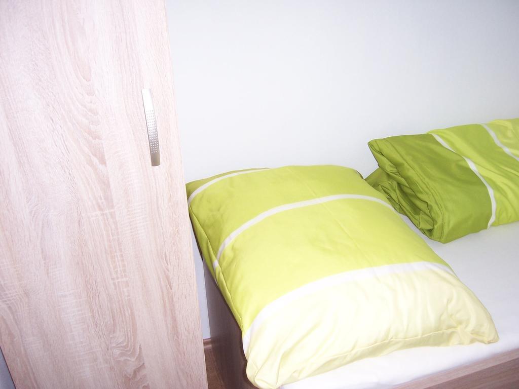 Penzion Na Rozcesti Bulhary Chambre photo