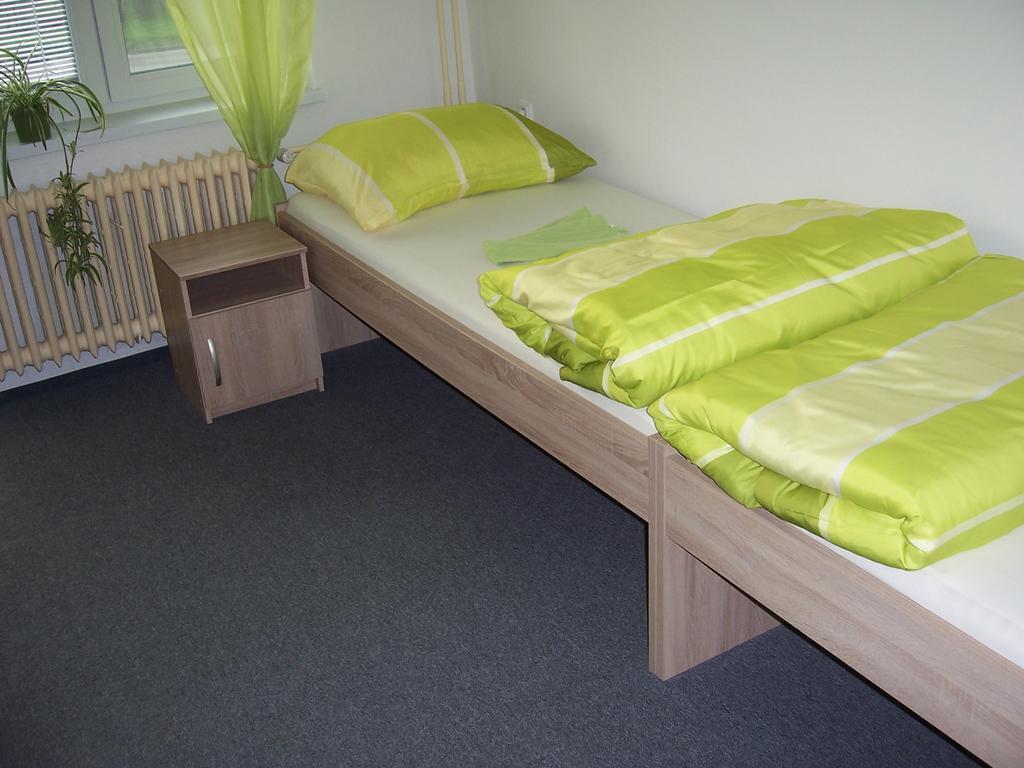 Penzion Na Rozcesti Bulhary Chambre photo