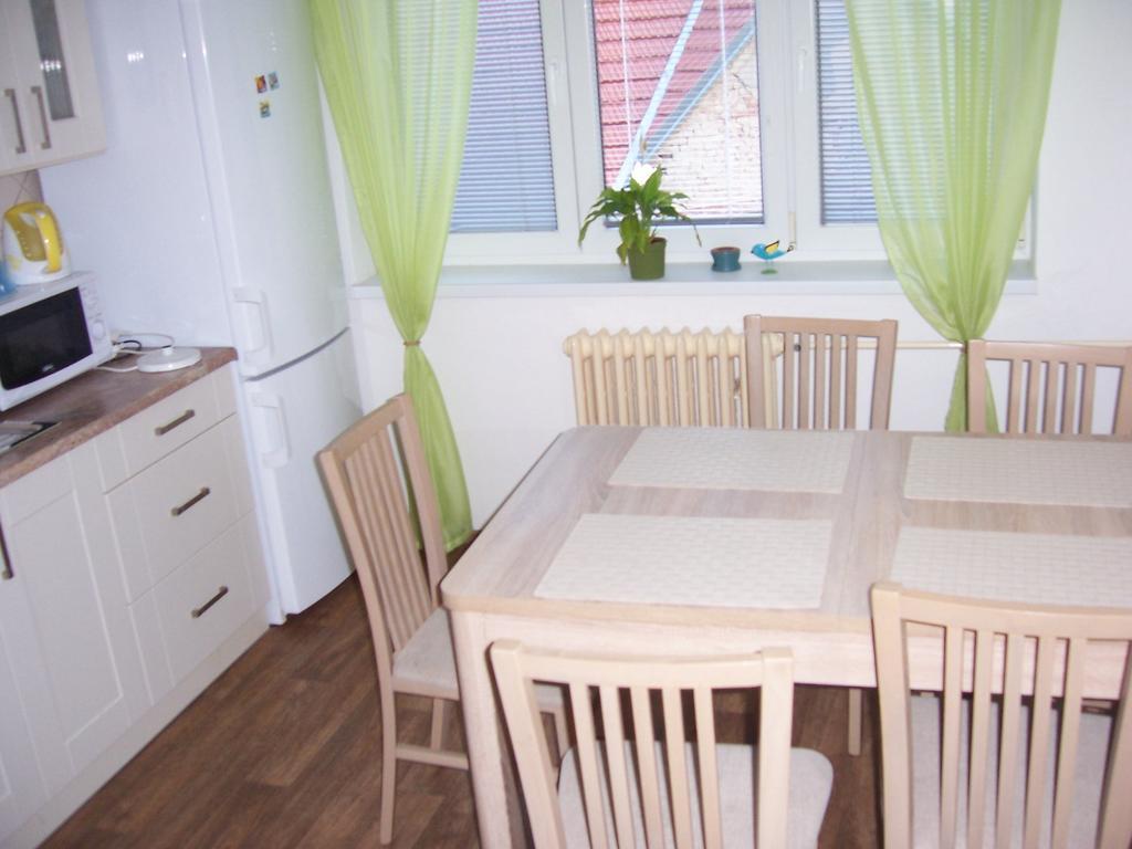Penzion Na Rozcesti Bulhary Extérieur photo