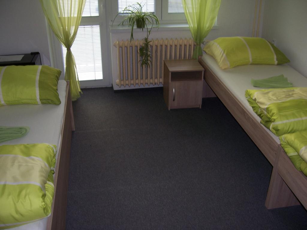 Penzion Na Rozcesti Bulhary Chambre photo