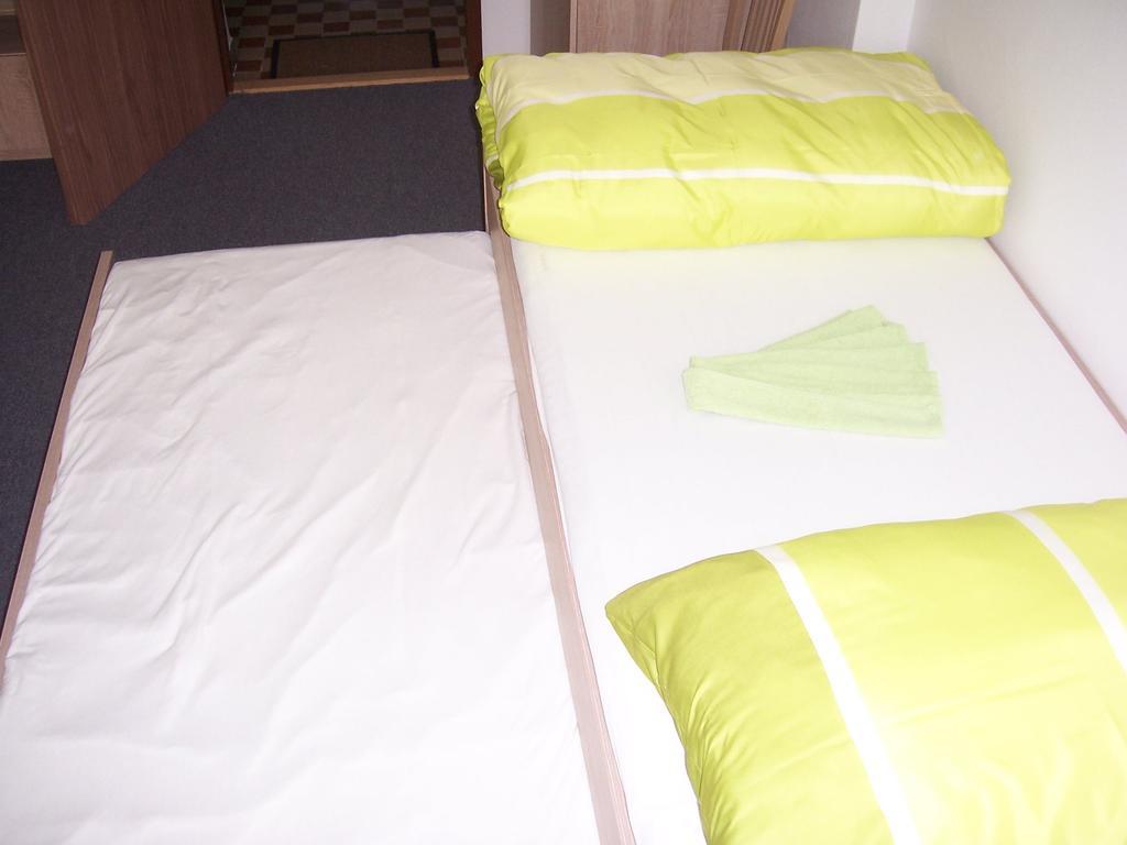 Penzion Na Rozcesti Bulhary Chambre photo