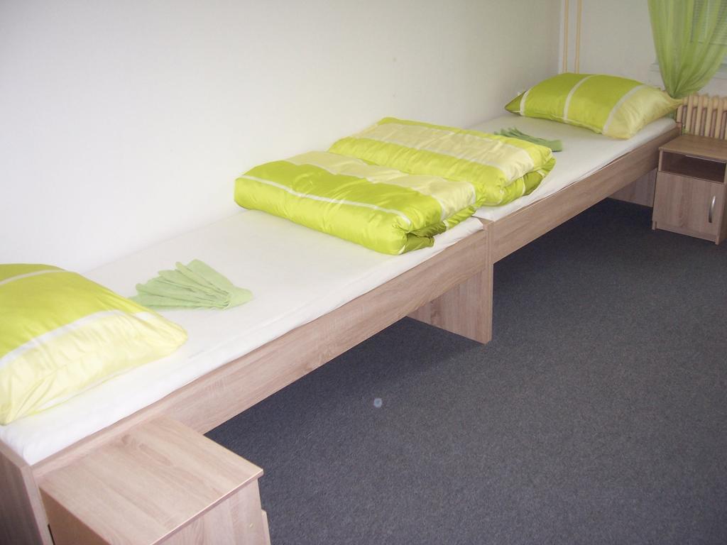Penzion Na Rozcesti Bulhary Chambre photo